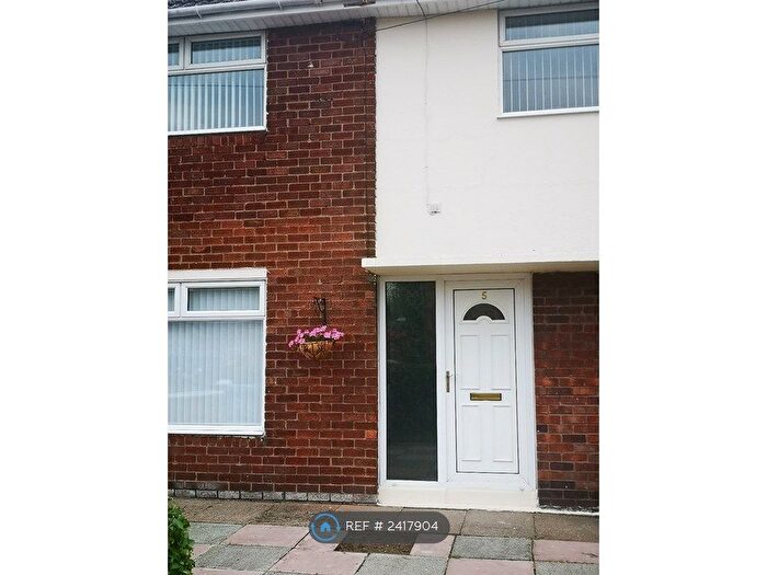 3 Bedroom Terraced House To Rent In Torrington Drive, Tn, L26