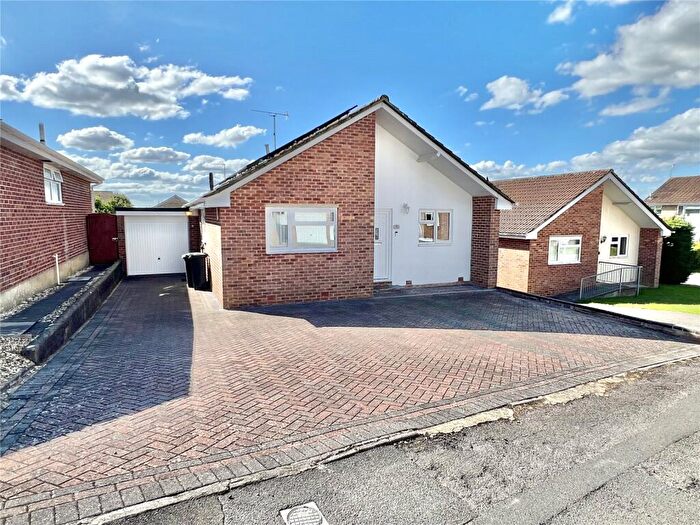 3 Bedroom Bungalow For Sale In Froxfield Road, Blandford Forum, Dorset, DT11