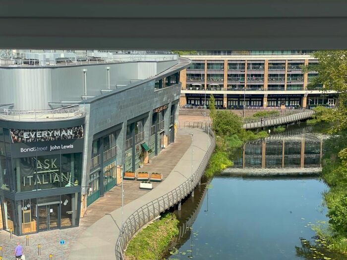 1 Bedroom Flat To Rent In Springfield Road, Chelmsford, CM2