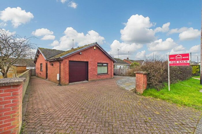 3 Bedroom Semi-Detached Bungalow For Sale In Lowca Lane, Seaton, CA14