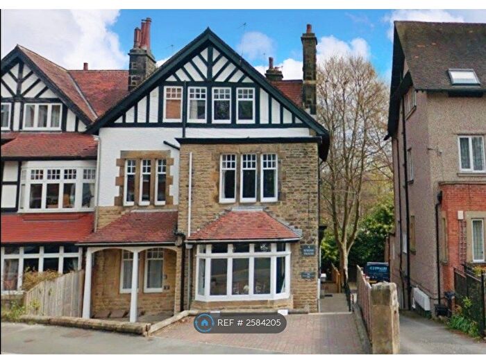 4 Bedroom Flat To Rent In Spring Grove, Harrogate, HG1