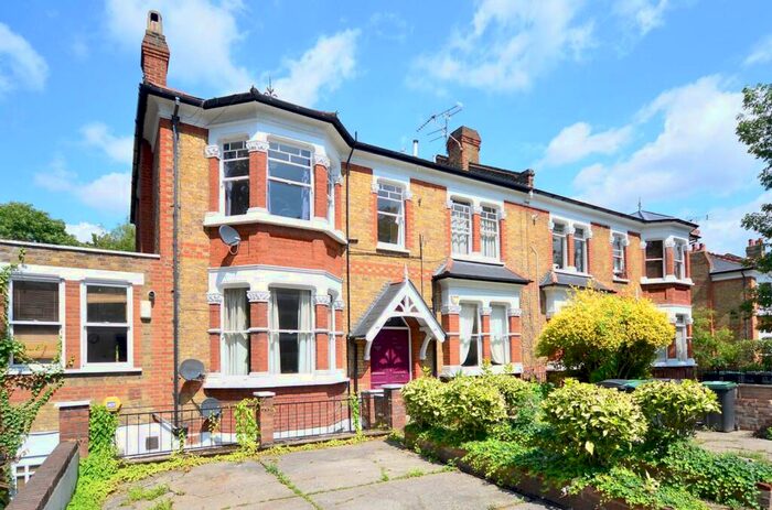 1 Bedroom Flat To Rent In Christchurch Road, Crouch End, London, N8