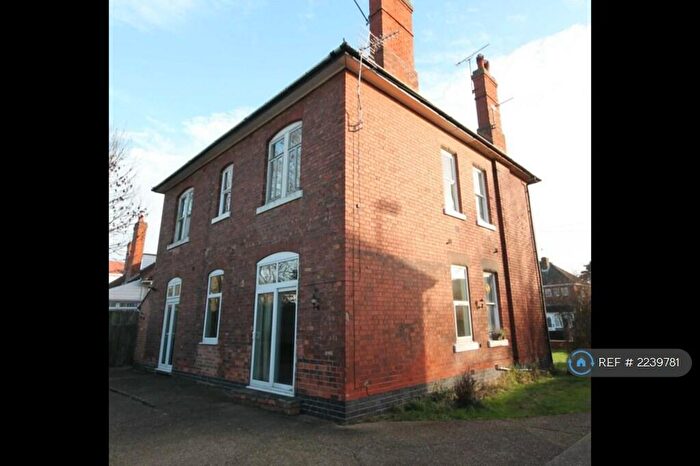 2 Bedroom Flat To Rent In Stenson Road, Derby, DE23