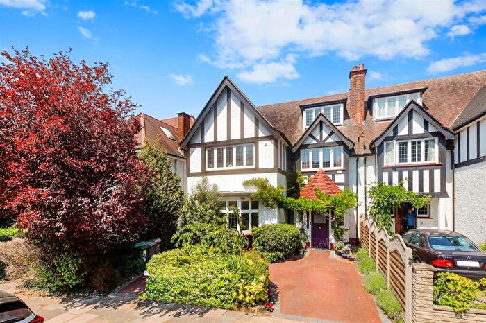 1 Bedroom Flat To Rent In St. Gabriels Road, London, NW2