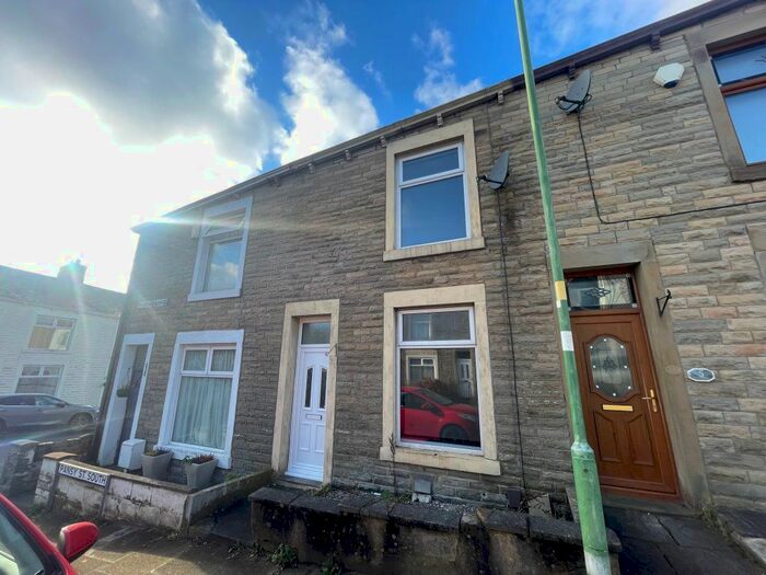 3 Bedroom Terraced House To Rent In Pansy Street South, Accrington, Lancashire, BB5