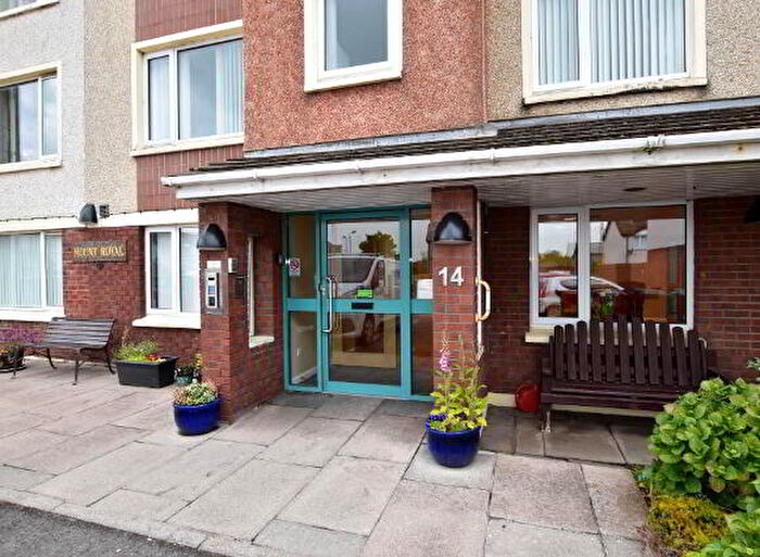 1 Bedroom Apartments For Sale In Mount Royal, Donaghadee, BT21