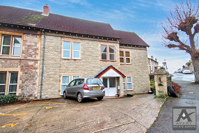 2 Bedroom Cottage To Rent In Victoria Quadrant, BS23