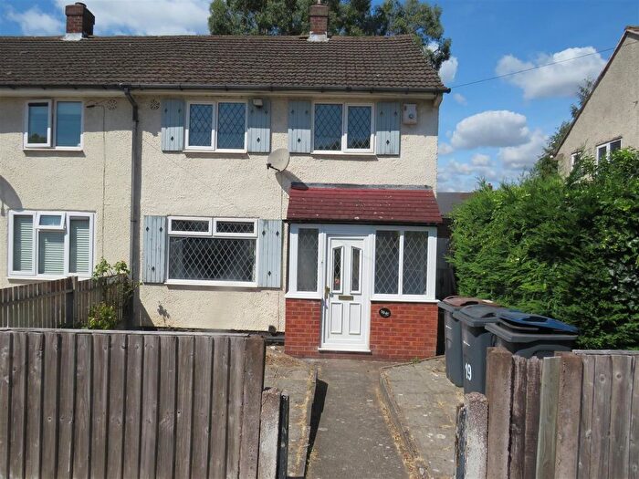 2 Bedroom End Terrace House For Sale In School Lane, Buckland End, Birmingham, B34