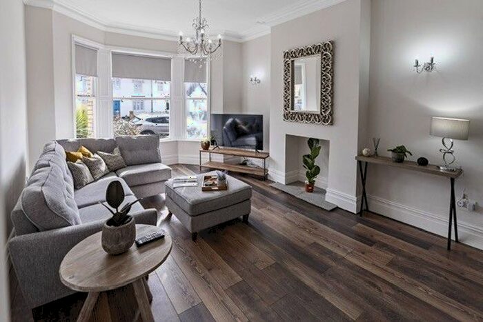 3 Bedroom Flat To Rent In Westby Street, Lytham St. Annes, Lancashire, FY8