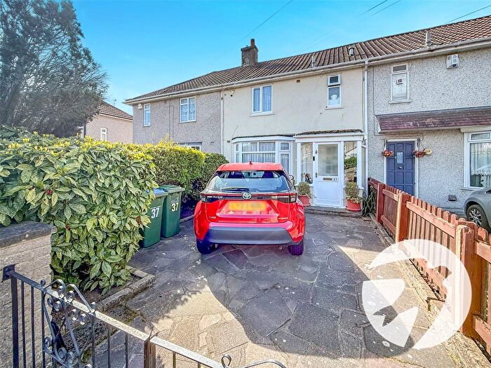 3 Bedroom Terraced House For Sale In Purneys Road, London, SE9