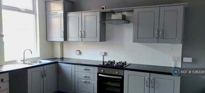 2 Bedroom Terraced House To Rent In Roslin Street, Manchester, M11