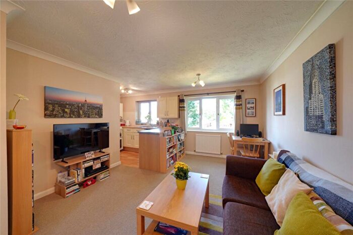 1 Bedroom Apartment For Sale In Lapwing Court, Mildenhall, Bury St. Edmunds, Suffolk, IP28