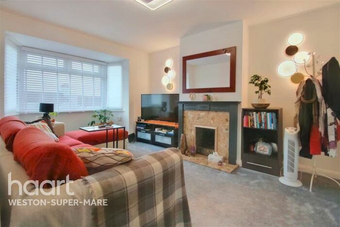 1 Bedroom Flat To Rent In Milton, BS22