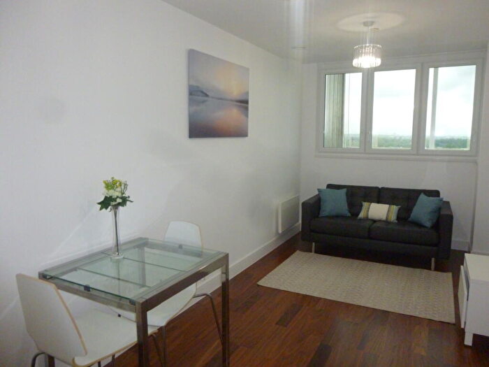 1 Bedroom Apartment To Rent In Hagley Road, B16
