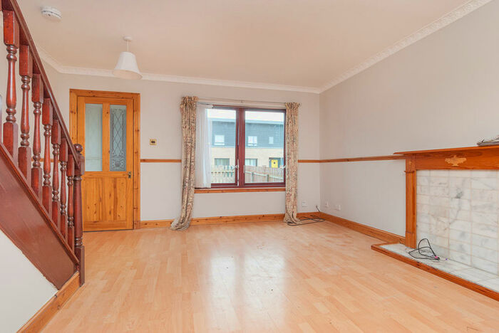 2 Bedroom Property To Rent In West Pilton Terrace Edinburgh United Kingdom, EH4