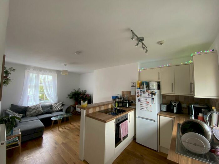 2 Bedroom Flat To Rent In Sillwood Street, Brighton, BN1