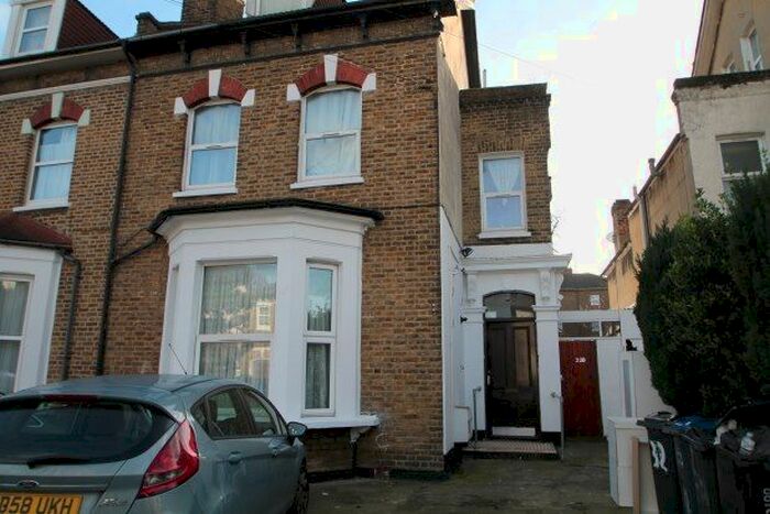 1 Bedroom Property To Rent In Prince Road, London, SE25
