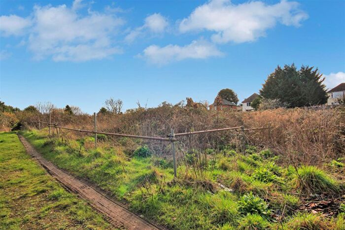 Land For Sale In Eastfield Road, Wellingborough, NN8