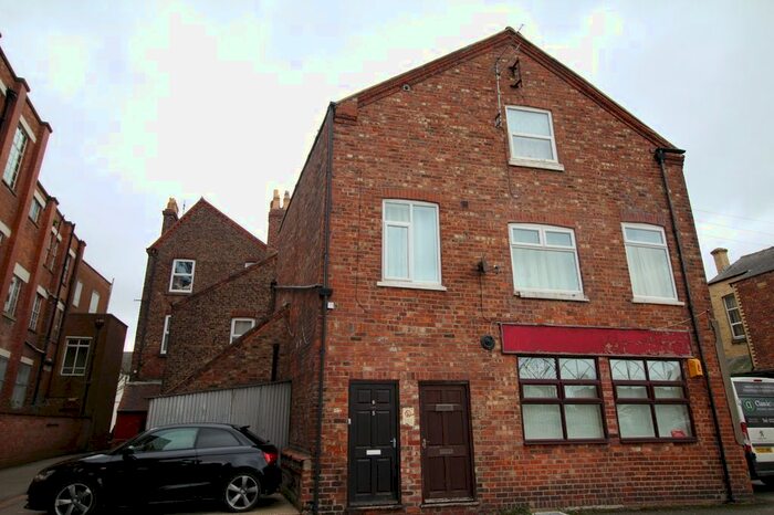 1 Bedroom Flat To Rent In Quay Road, Bridlington, East Riding Of Yorkshi, YO15