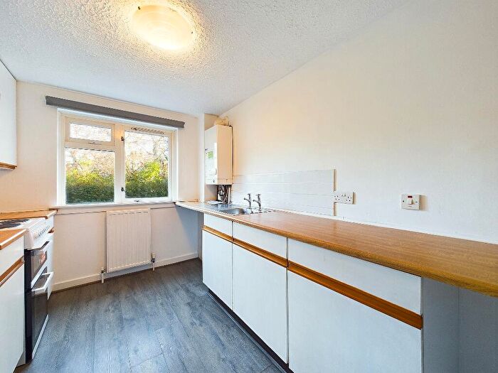 1 Bedroom Flat To Rent In Wardlaw Crescent, Murray, East Kilbride, South Lanarkshire, G75