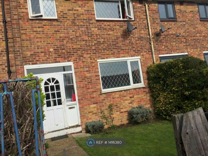 3 Bedroom Terraced House To Rent In Dalmain Road, London, SE23