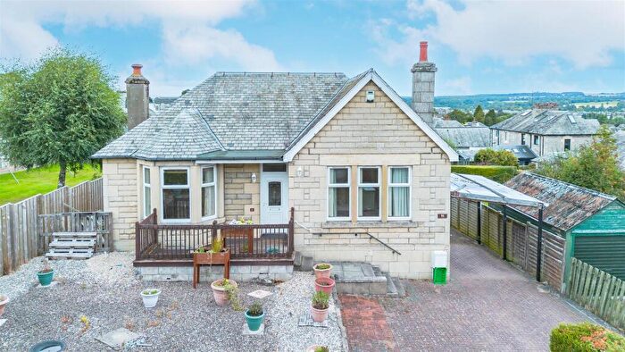 3 Bedroom House For Sale In Murray Place, Perth, PH1