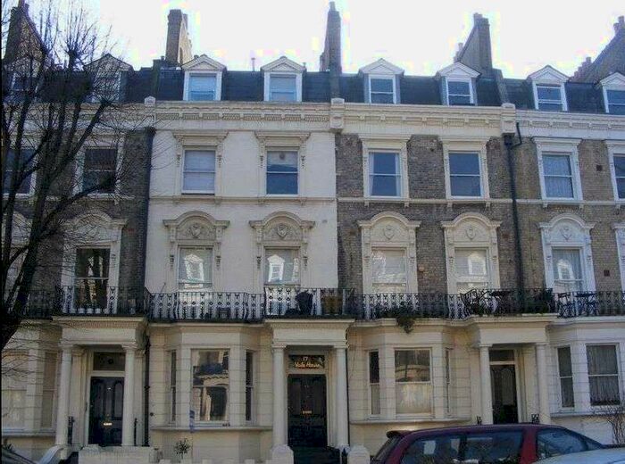 Property To Rent In 100-102 Sutherland Avenue, London, W9