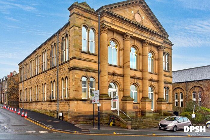 2 Bedroom Apartment For Sale In Ebenezer House, Fountain Street, Morley, Leeds, LS27