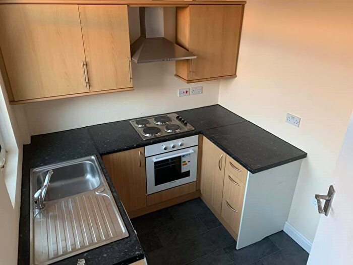 2 Bedroom House To Rent In Crookes Street, Barnsley, S70