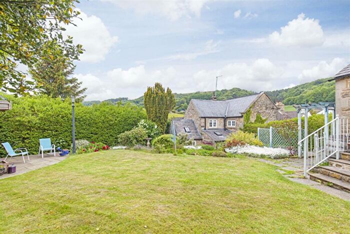 2 Bedroom Detached House For Sale In Lydgate, Eyam, Hope Valley, S32