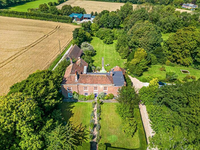 7 Bedroom Detached House For Sale In Coldred Road, Eythorne, Kent, CT15