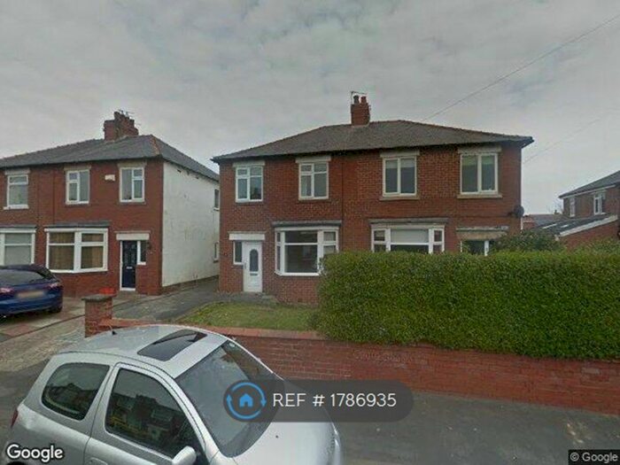3 Bedroom Semi-Detached House To Rent In Forshaw Avenue, Lytham St. Annes, FY8