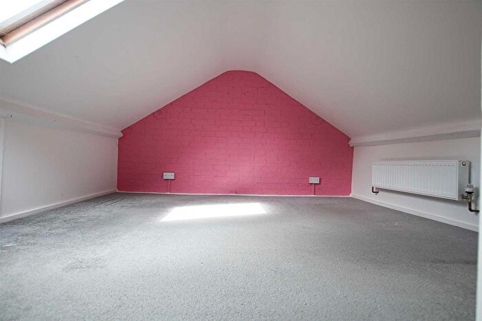 2 Bedroom End Of Terrace House For Sale In Chapel Street, Exning, Newmarket, CB8