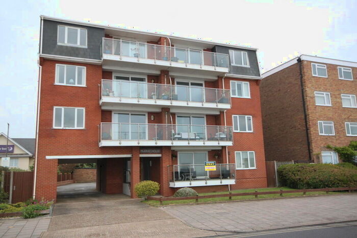 2 Bedroom Apartment For Sale In Eastern Esplanade, Southend On Sea, SS1