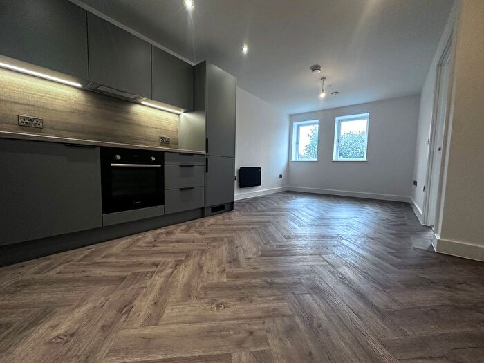 1 Bedroom Flat To Rent In Coventry Road, Birmingham, B26