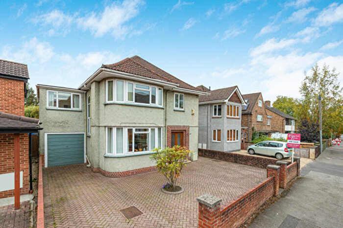 5 Bedroom Detached House For Sale In Cornwallis Road, Oxford, OX4