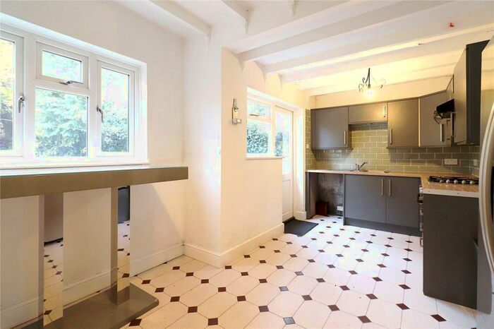 3 Bedroom Semi-Detached House To Rent In Riverdale Road, Bexley, Kent, DA5