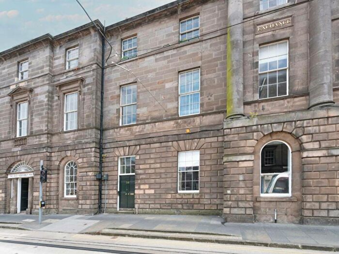 2 Bedroom Flat To Rent In Constitution Street, Leith, Edinburgh, EH6