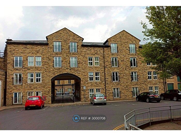 2 Bedroom Flat To Rent In Rawson Buildings, Bradford, BD1