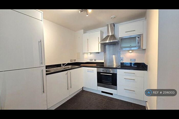 2 Bedroom Flat To Rent In Jude Street, Canning Town, E16
