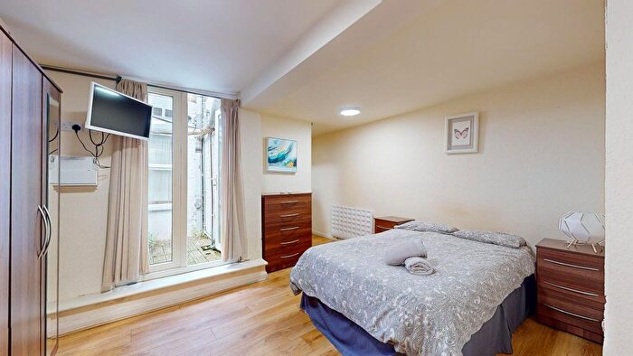 Studio To Rent In High Road, London, NW10