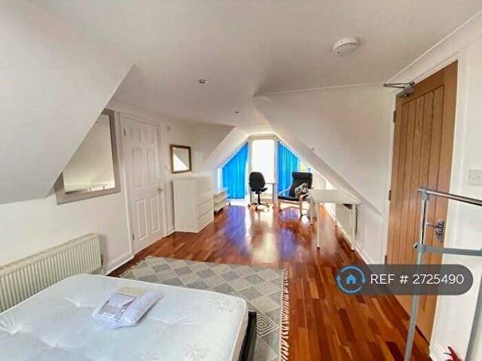 6 Bedroom Detached House To Rent In Stanfield Road, Bournemouth, BH9