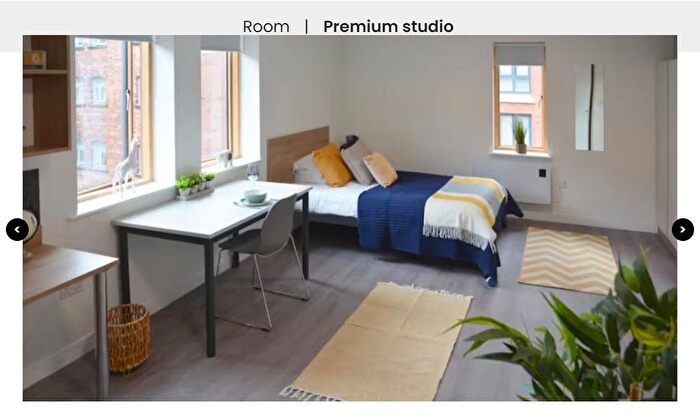 1 Bedroom Flat To Rent In Percys Lane, York, YO1