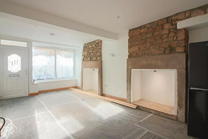 2 Bedroom End Of Terrace House For Sale In Morecambe Street, Morecambe, LA4