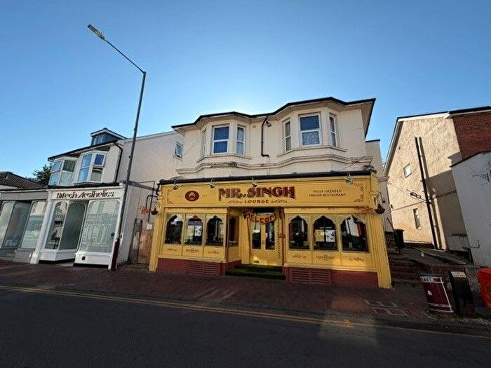 1 Bedroom Flat To Rent In Camden Road, Tunbridge Wells, TN1