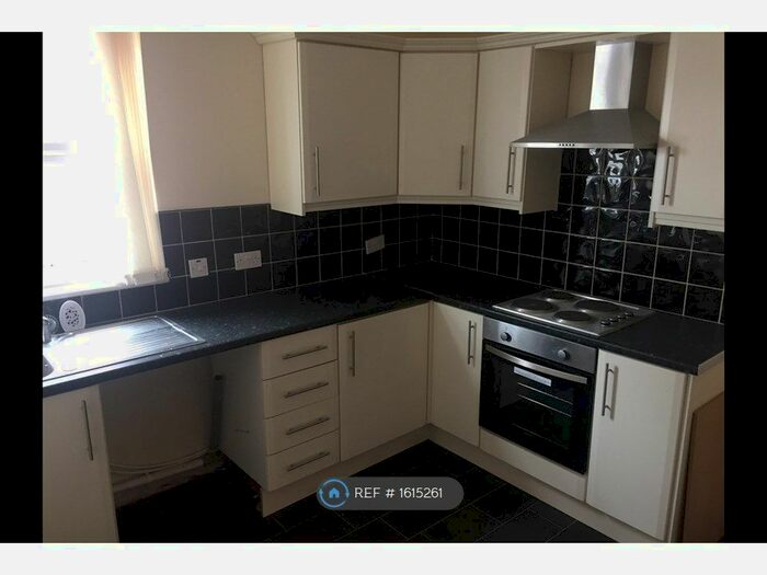 1 Bedroom Flat To Rent In Claremont Road, Seaforth, Liverpool, L21