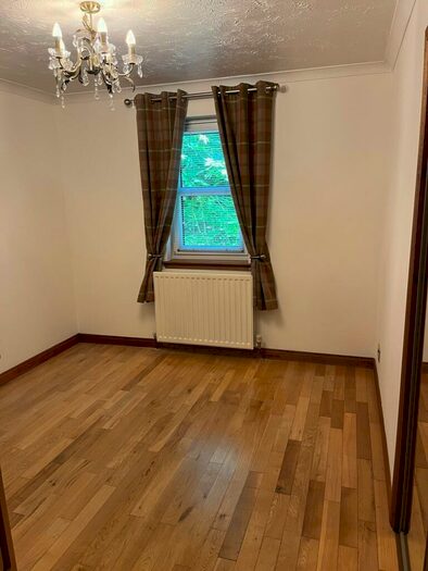 2 Bedroom Apartment To Rent In Canon Byrne Glebe, Kirkcaldy, KY1