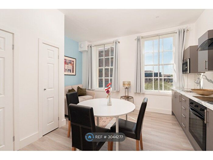 1 Bedroom Flat To Rent In Argyle St, Birkenhead, CH41