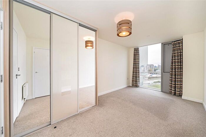 2 Bedroom Apartment To Rent In Vertex Tower, Harmony Place, London, SE8