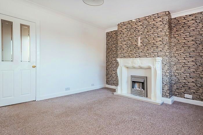 2 Bedroom Semi-Detached House To Rent In Lauder Lane, Hamilton, South Lanarkshire, ML3